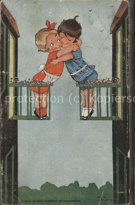 Baby Nursery Bebe Humor Balkon