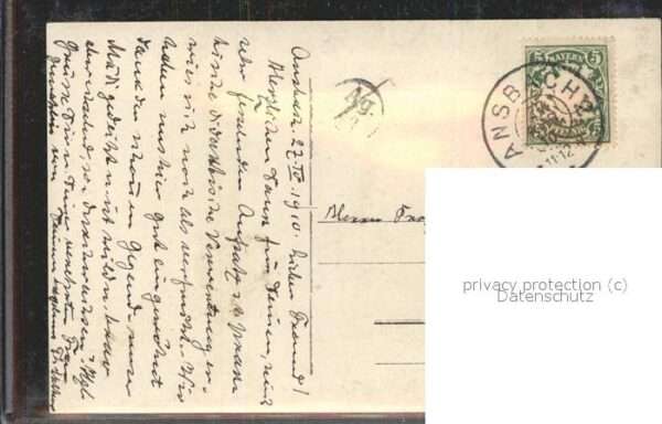 Kuenstlerkarte Drumier – Bild 2