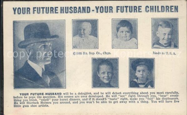 Baby Nursery Bebe future Husband Your Future Children