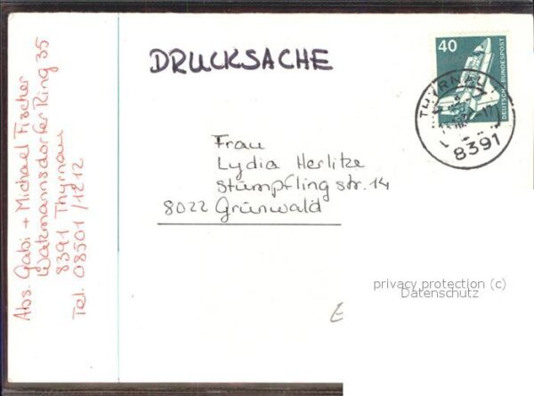 Humor ein Mensch Umzug – Bild 2