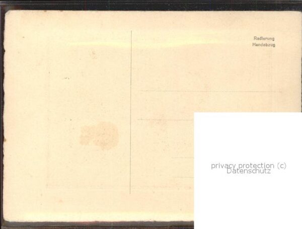 Kuenstlerkarte Der Pessimist – Bild 2