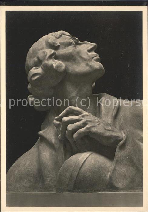 Skulpturen Josef Thorak Kopernikus