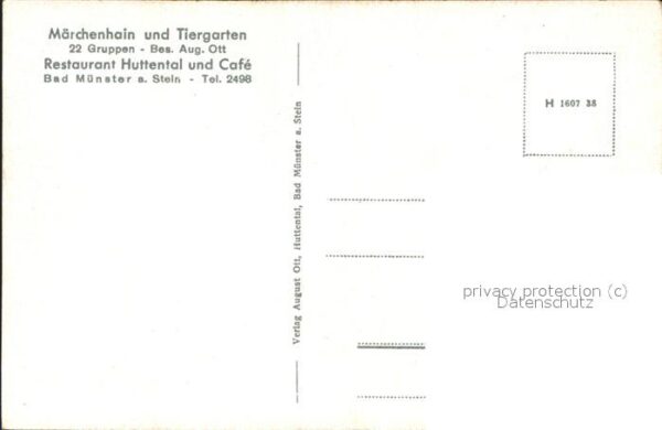 Reh Brüderchen Schwesterchen – Bild 2