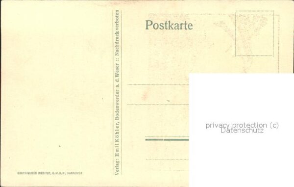 Sagen Maerchen Münchhausens Kraftbeseugung Serie 5 Nr. – Bild 2