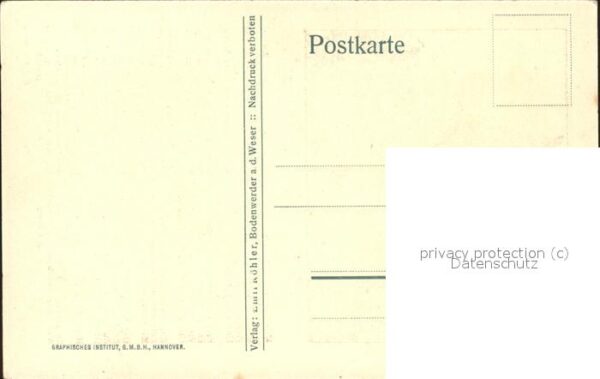 Sagen Maerchen Münchhausen Serie 3 Nr. 4 – Bild 2
