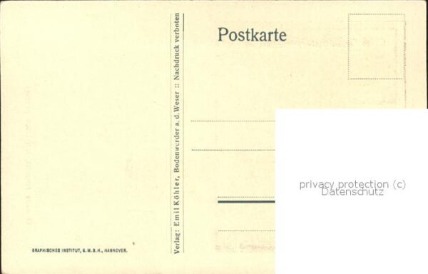 Sagen Maerchen Münchhhausen Serie 2 Nr. 7 – Bild 2