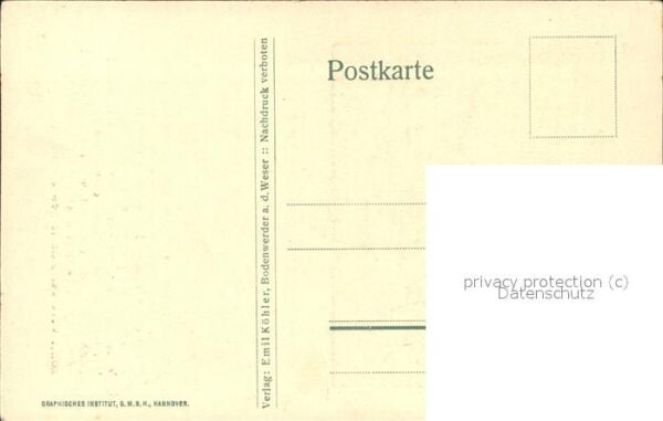 Sagen Maerchen Münchhausen Serie 5 Nr. 3 – Bild 2