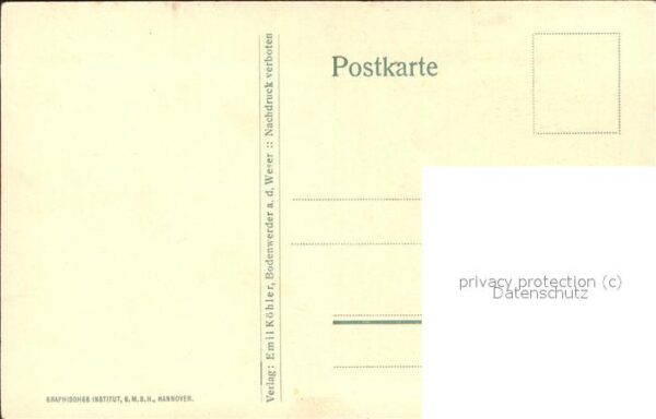 Sagen Maerchen Münchhausen Serie 5 Nr. 4 – Bild 2