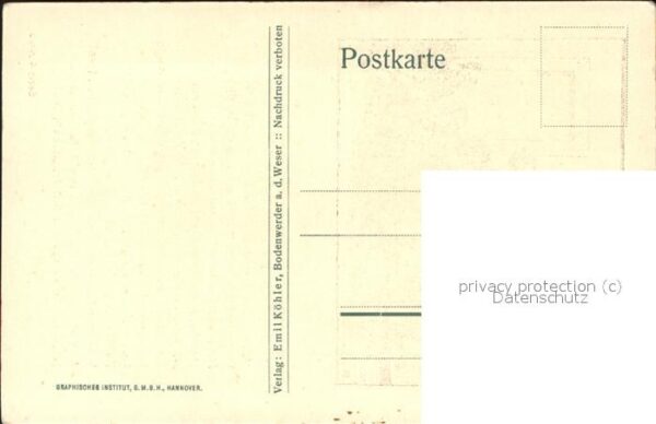 Sagen Maerchen Münchhausen Serie 4 Nr. 2 – Bild 2