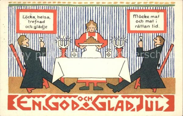 Restaurant Kaffee Humor Comic