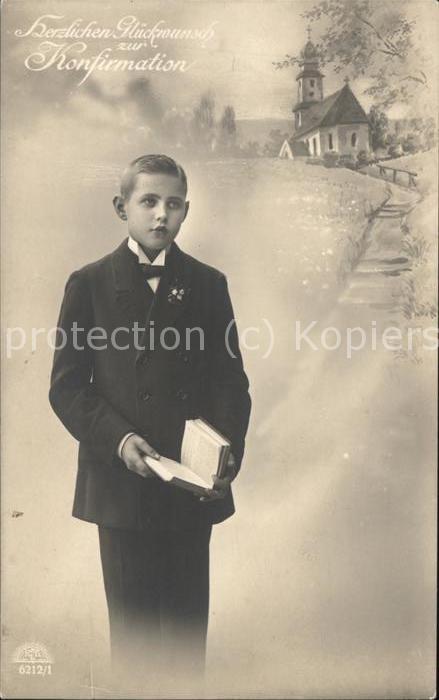 Konfirmation Glückwünsche