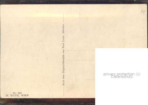 Wagner Richard Kuenstler Siegfried Wagner-Zyklus Der Ring – Bild 2