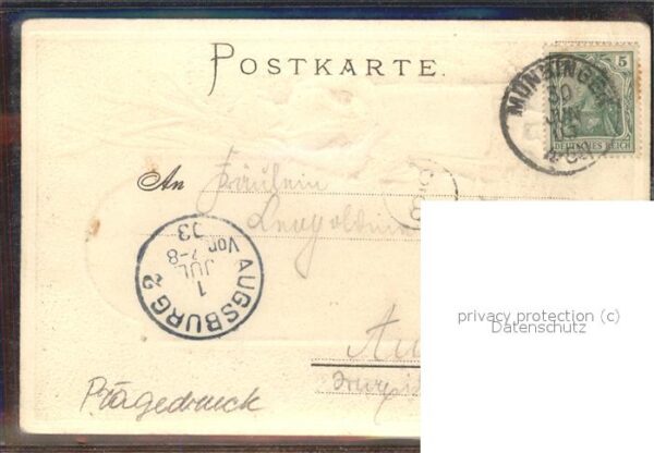 Sagen Maerchen Bärbele vom Lichtenstein – Bild 2