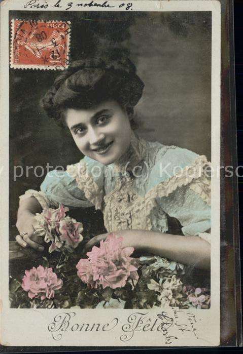 Rosen Bonne Fete