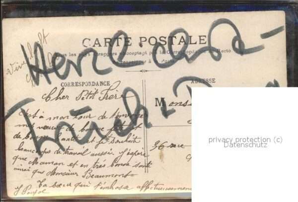 Rosen Bonne Fete – Bild 2