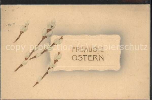 Ostern Easter Paques Fröhliche Ostern