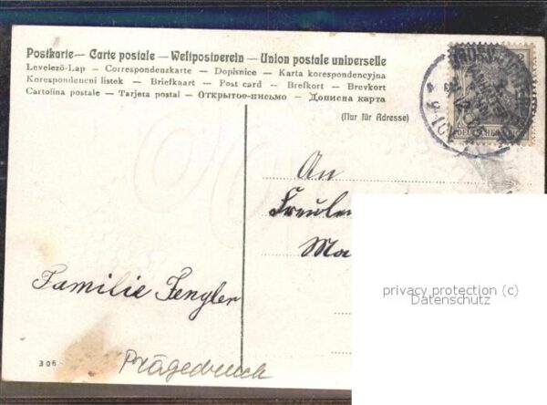 Neujahr Fröhliches Neujahr – Bild 2