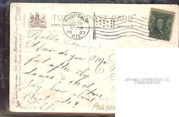 Neujahr – Bild 2