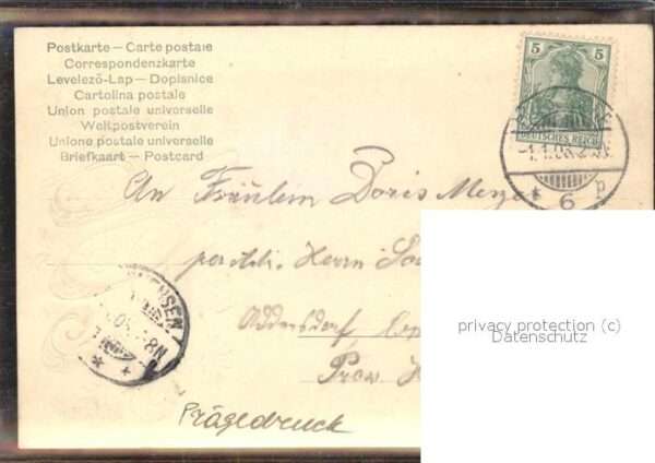 Neujahr Glückwünsche – Bild 2