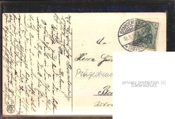 Pfingsten Pentecost Pentecote Blumen – Bild 2