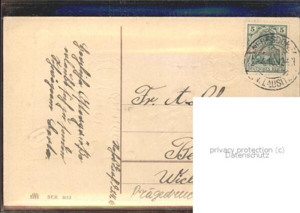 Ostern Easter Paques Siegel Wappen – Bild 2