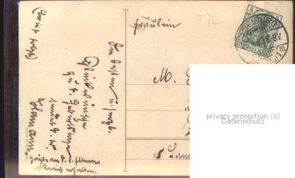 Trompeter Pferd – Bild 2