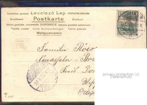 Neujahr Glückwünsche – Bild 2