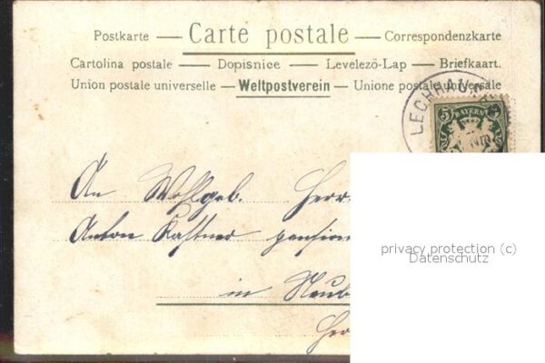Neujahr Blumen Jahreszahl – Bild 2