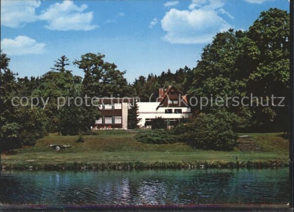 Politik Bildungsstätte Haus Seehof Gesellschaft