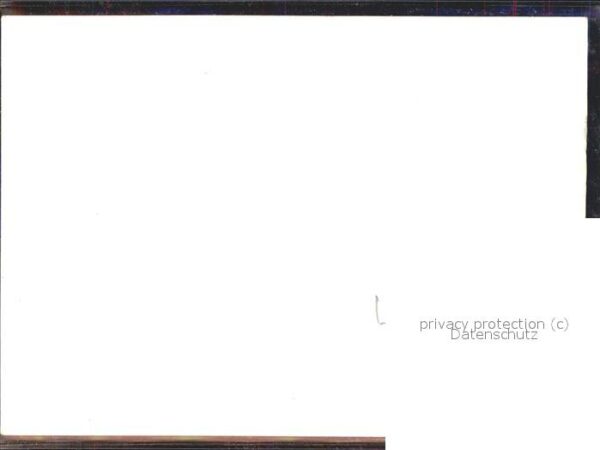 Politik W. Pieck – Bild 2