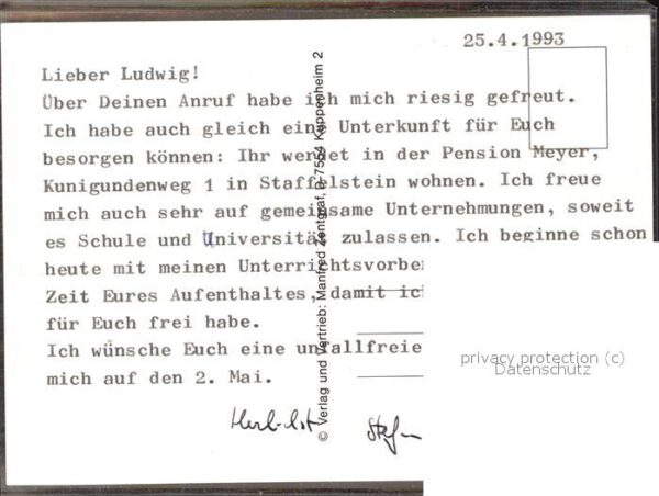 Politik Satire Ich bin Ausländer....in...? – Bild 2