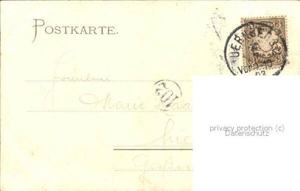 Hutmode Poesie Paar – Bild 2
