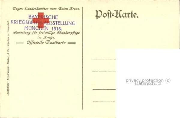 Ludwig III Koenig von Bayern – Bild 2