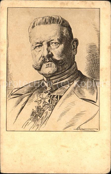 Adel Wohlfahrts-Postkarte