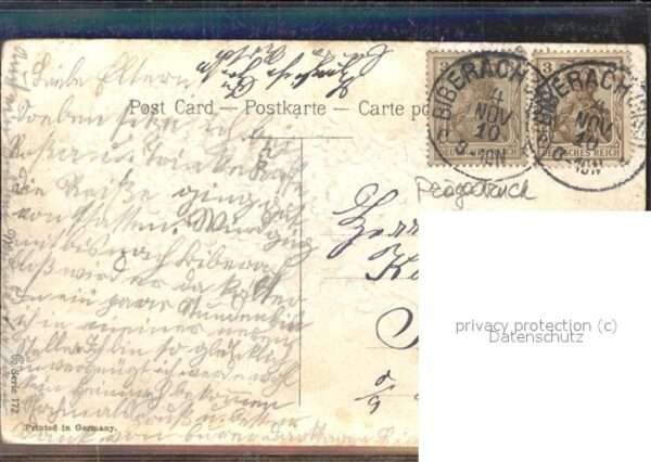 Poesie Krieg Ewig Dein – Bild 2