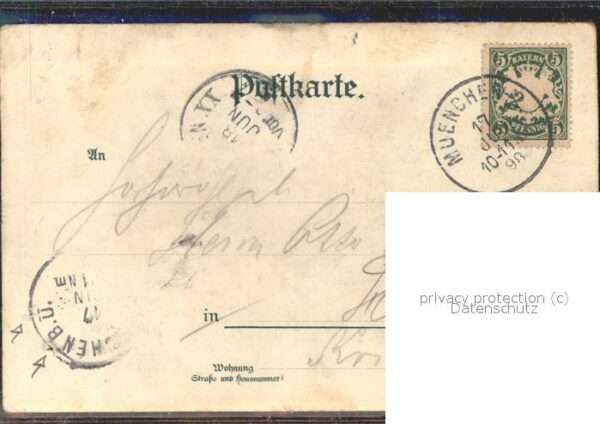 Poesie Collection Parisienne Liebe – Bild 2
