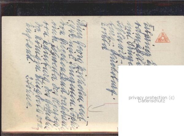 Adel Braunschweig Erbprinz Ernst August Prinz Georg Wilhe – Bild 2