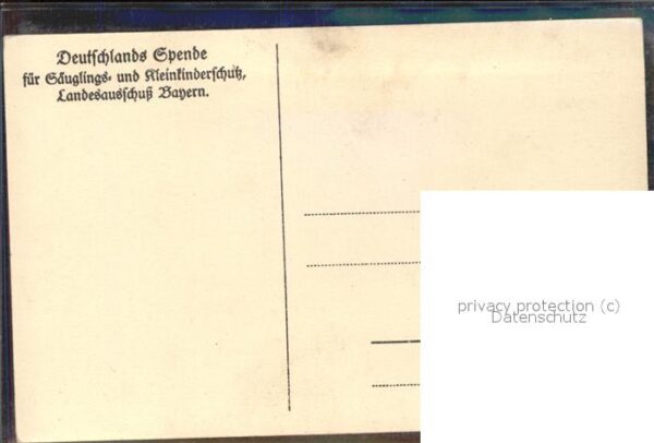Adel Bayern Prinzessin Bayern Kinder – Bild 2
