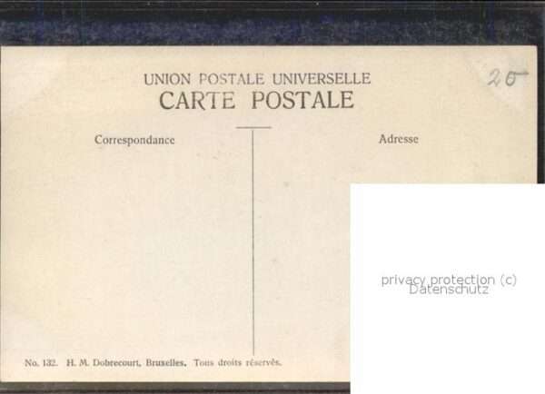 Adel S.A.R. La Princesse Marie-Jose – Bild 2