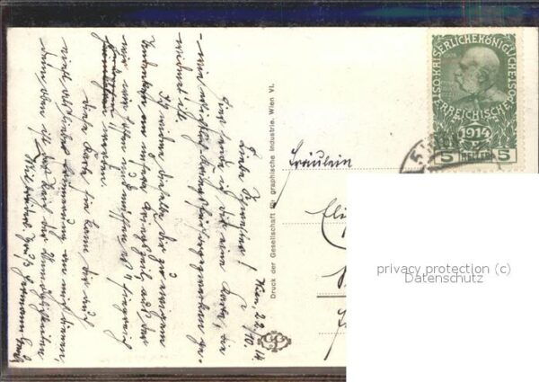 Adel Kaiser Franz Josef Erzherzog Franz Jose – Bild 2