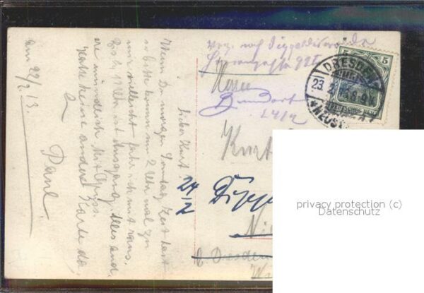 Adel Preussen Prinzessin Victoria Luise v. Preussen – Bild 2