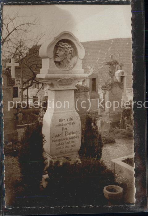 Tod Grabstein Friedhof