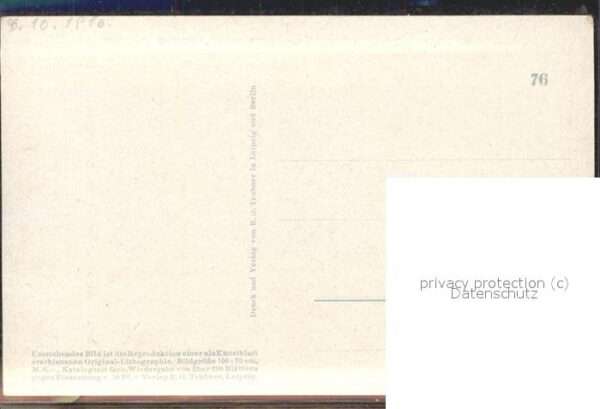 Postkutsche Georgi – Bild 2