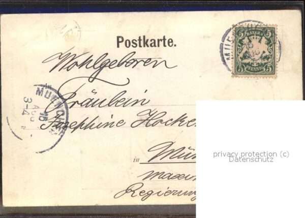 Bismarck Der Zwietracht Eiserner – Bild 2