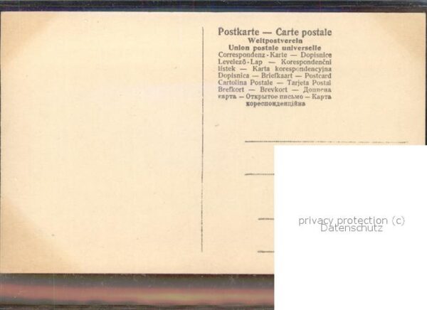 Wilhelm I Großväterchens Liebling – Bild 2