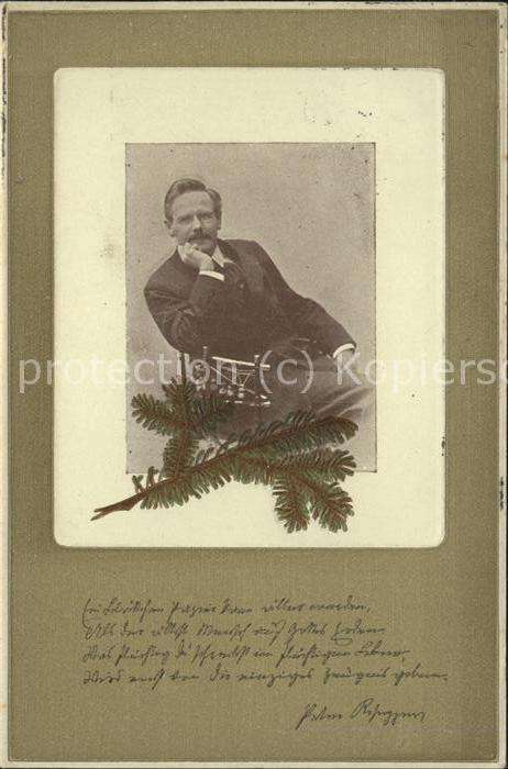 Adel Winter Zweig