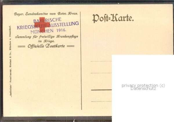 Ludwig III König von Bayern – Bild 2