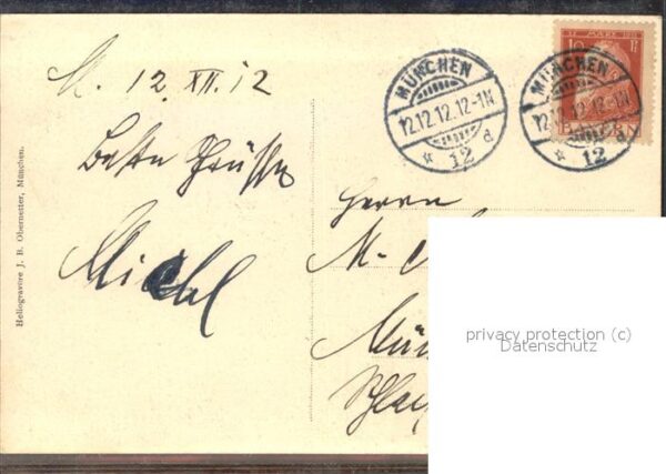 Adel Bayern Prinzregent Luitpold – Bild 2