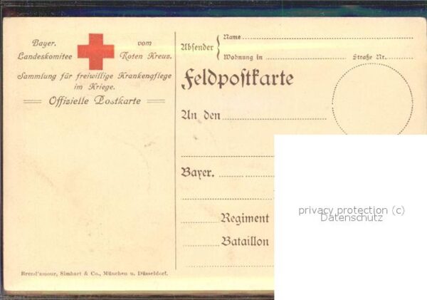 Adel Sieger Lothringen Uniform – Bild 2