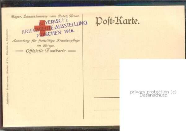 Adel Bayern Uniform – Bild 2